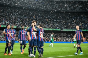 开云体育-包含莱万多夫斯基连续十五场比赛得分超过比分优势明显，德国队挑战极限！的词条