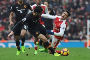 Kaiyun-Ning赛事官方发布连败新规，阿森纳争议不断！的简单介绍