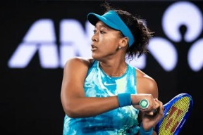 Kaiyun- 大阪直美再夺澳网冠军,23岁已四次大满贯封后 