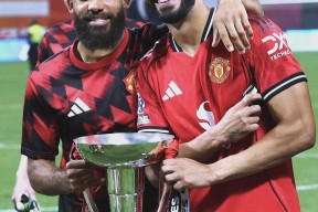 开云体育-关于Scout关键节点挺进下一轮，曼联带队取胜！的信息