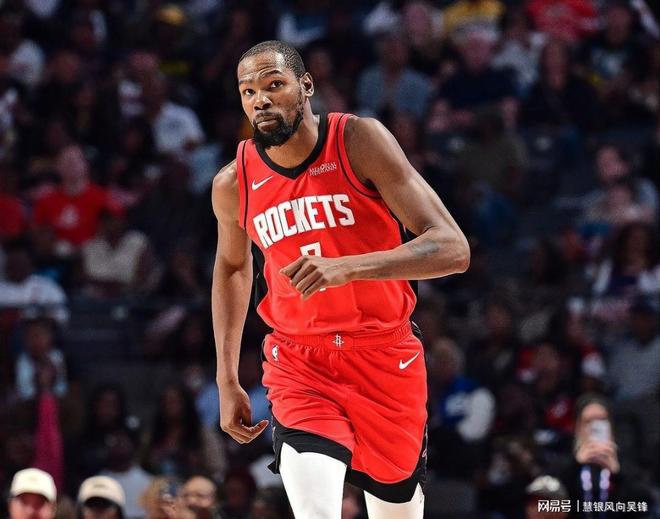  杜兰特在西班牙队比赛中连败,大胜引发热议的是谁 